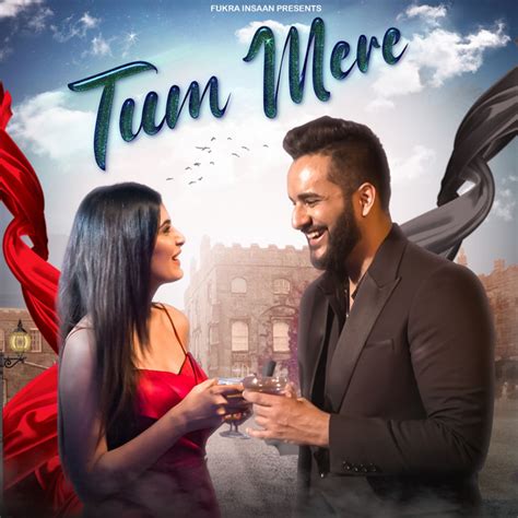 tum mere lyrics|tum mere lyrics fukra insaan.